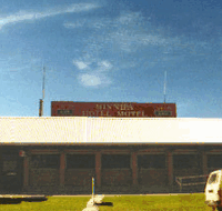 Minnipa Hotel Motel