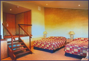 Praire Hotel - Accommodation in Surfers Paradise 1