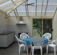 Robe Links Units - Accommodation in Surfers Paradise