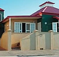 Time and Tide Beach Apartments - Accommodation in Surfers Paradise