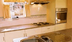 Bay View Villas - Accommodation in Surfers Paradise