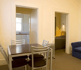 Best Western Blue Hills Battery Point Inn - Accommodation in Surfers Paradise