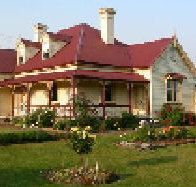 Cambridge House