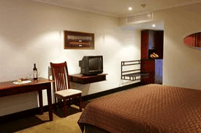 Fountainside Hotel - Accommodation in Surfers Paradise