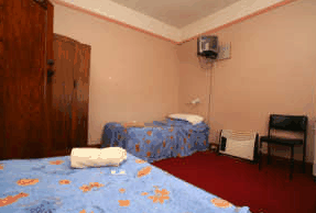 Globe Hotel - Accommodation in Surfers Paradise