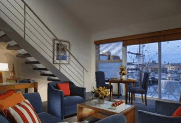 Somerset On The Pier Hobart - Accommodation in Surfers Paradise 1