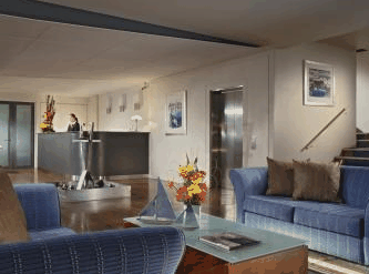 Somerset On The Pier Hobart - Accommodation in Surfers Paradise 2