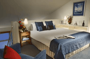 Somerset On The Pier Hobart - Accommodation in Surfers Paradise 4