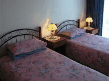 Hobart Horizon - Accommodation in Surfers Paradise