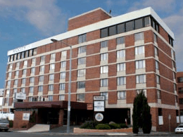 Quality Hobart Midcity Hotel - Accommodation in Surfers Paradise