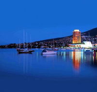 Wrest Point Hotel - Accommodation in Surfers Paradise