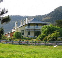 Stanton Bed and Breakfast - Accommodation in Surfers Paradise