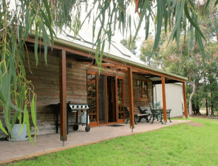 Otago Cottage - Accommodation in Surfers Paradise 0