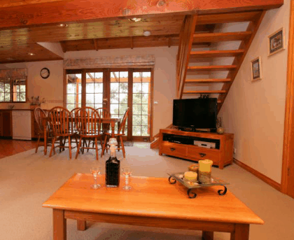 Otago Cottage - Accommodation in Surfers Paradise 1