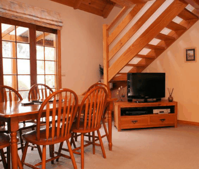 Otago Cottage - Accommodation in Surfers Paradise 4