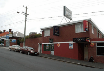 Marquis Hotel Motel - Accommodation in Surfers Paradise