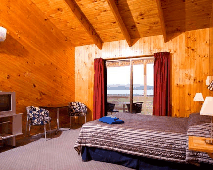 Low Head Tourist Park - Accommodation in Surfers Paradise 0