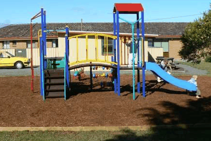 Low Head Tourist Park - Accommodation in Surfers Paradise 2