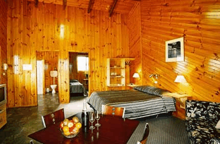 Low Head Tourist Park - Accommodation in Surfers Paradise 4