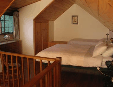 Daisy Bank Cottages - Accommodation in Surfers Paradise 1