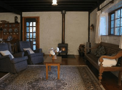 Daisy Bank Cottages - Accommodation in Surfers Paradise 2