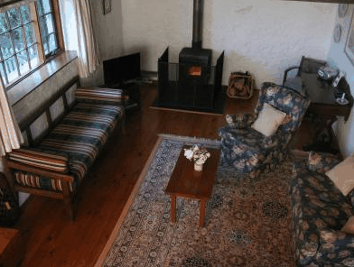 Daisy Bank Cottages - Accommodation in Surfers Paradise 3
