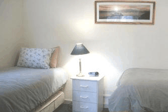 Domain View Apartments - Accommodation in Surfers Paradise