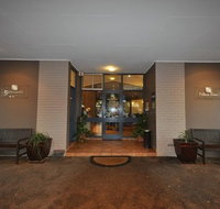 Hospitality Inn Port Hedland - Accommodation in Surfers Paradise