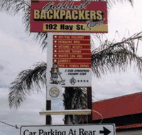 Gold Dust Backpackers YHA - Accommodation in Surfers Paradise