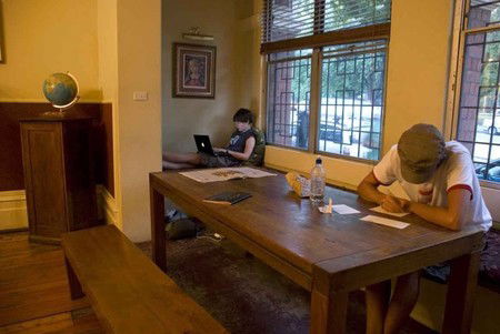 The Nunnery - Accommodation in Surfers Paradise 1