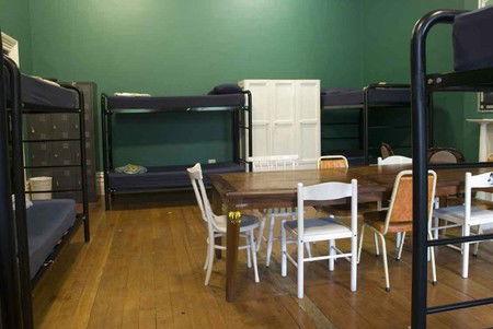 The Nunnery - Accommodation in Surfers Paradise 2