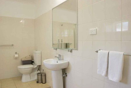 The Nunnery - Accommodation in Surfers Paradise 3