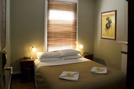 The Nunnery - Accommodation in Surfers Paradise 5