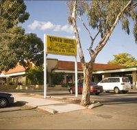 Tower Hotel - Accommodation in Surfers Paradise