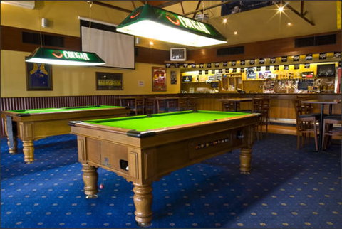 Tower Hotel - Accommodation in Surfers Paradise 8