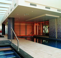 Oaks Liberty Towers - Accommodation in Surfers Paradise
