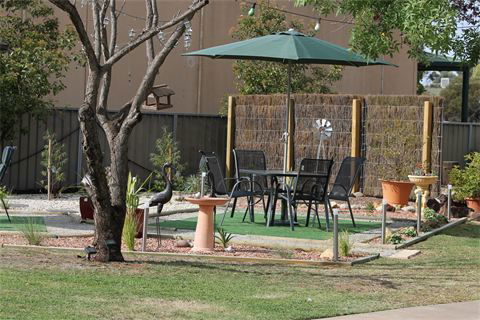 Orana Motor Inn - Accommodation in Surfers Paradise 4