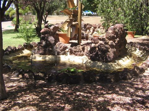 Orana Motor Inn - Accommodation in Surfers Paradise 5