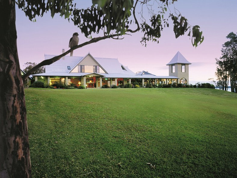 Cams Wharf NSW Accommodation in Surfers Paradise