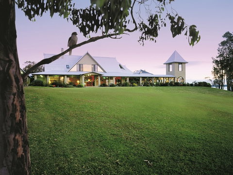 Raffertys Resort - Accommodation in Surfers Paradise 0