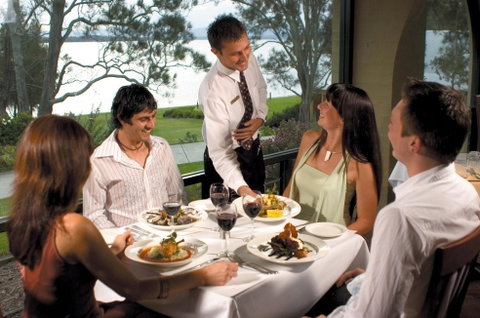 Raffertys Resort - Accommodation in Surfers Paradise 4