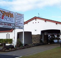 Espana Motel - Accommodation in Surfers Paradise