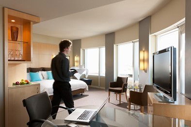 Parkroyal Melbourne Airport - Accommodation in Surfers Paradise 0