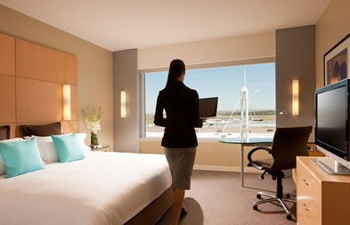 Parkroyal Melbourne Airport - Accommodation in Surfers Paradise 1