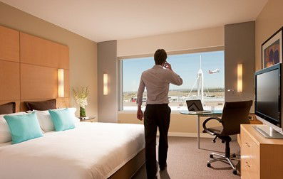 Parkroyal Melbourne Airport - Accommodation in Surfers Paradise 2