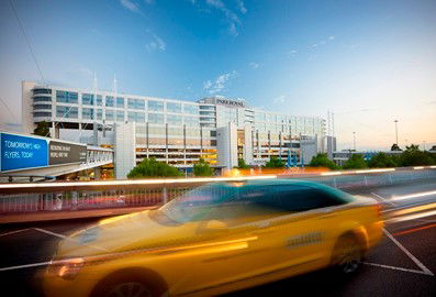 Parkroyal Melbourne Airport - Accommodation in Surfers Paradise 3