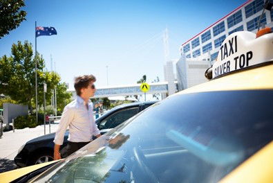Parkroyal Melbourne Airport - Accommodation in Surfers Paradise 4