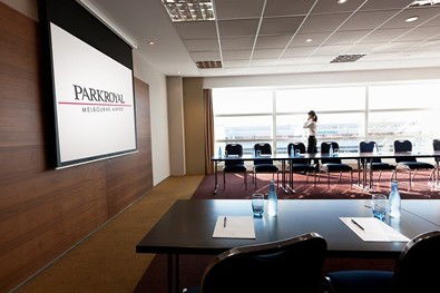 Parkroyal Melbourne Airport - Accommodation in Surfers Paradise 5