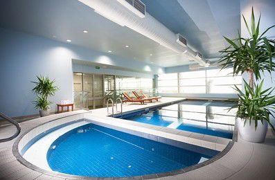 Parkroyal Melbourne Airport - Accommodation in Surfers Paradise 6