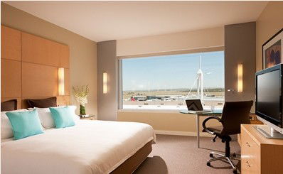 Parkroyal Melbourne Airport - Accommodation in Surfers Paradise 7